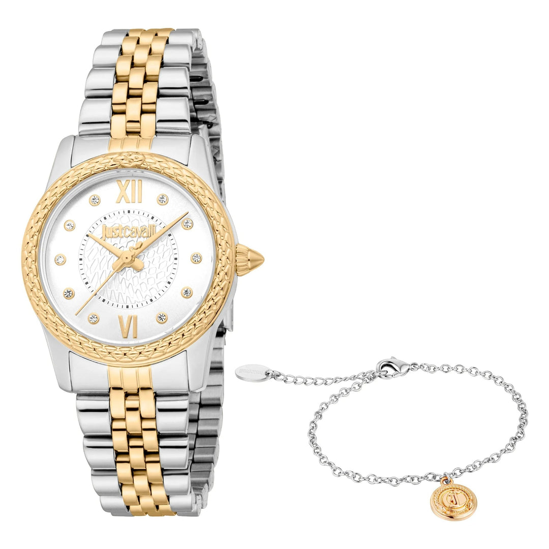Just Cavalli SET Sublime Animalier image 0