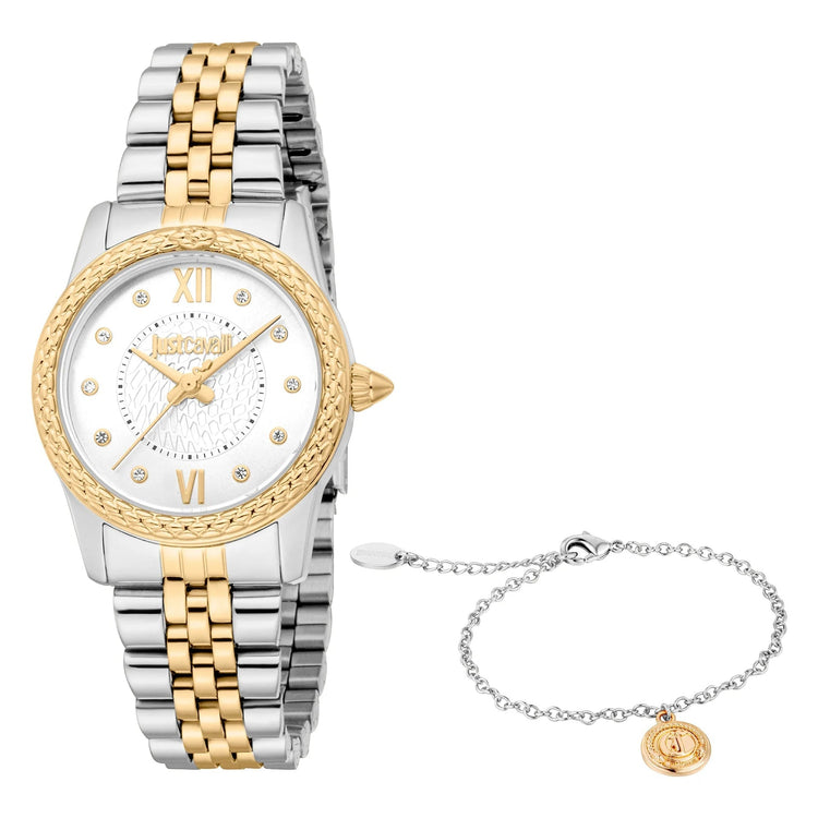 Just Cavalli SET Sublime Animalier image 0