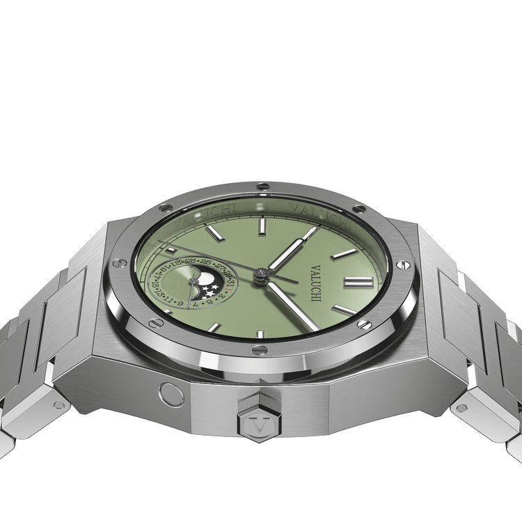 Soluna Automatic - 38mm image 6
