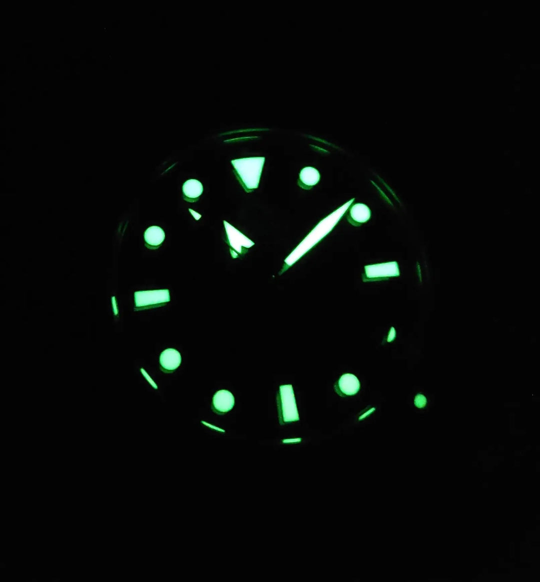 ORIENT Men's Triton Automatic Diver Watch RA-AC0K02E10B image 3