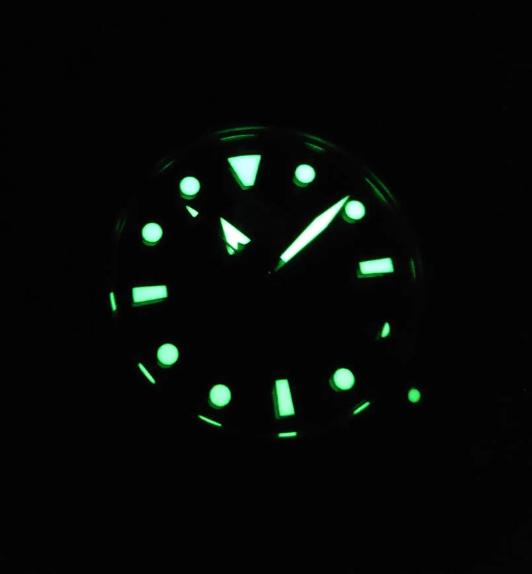 ORIENT Men's Triton Automatic Diver Watch RA-AC0K02E10B image 3