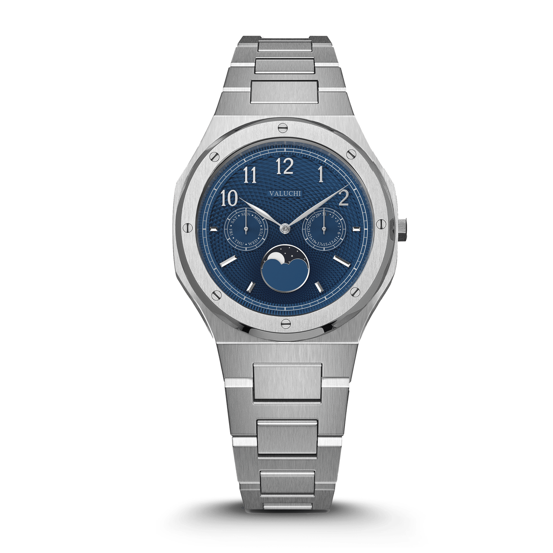 Dual Calendar - 40mm image 0
