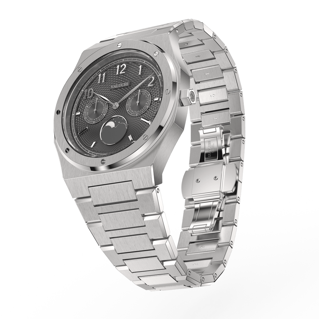 Dual Calendar - 40mm image 1