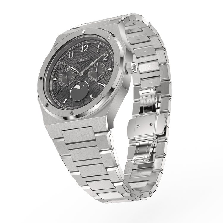 Dual Calendar - 40mm image 1