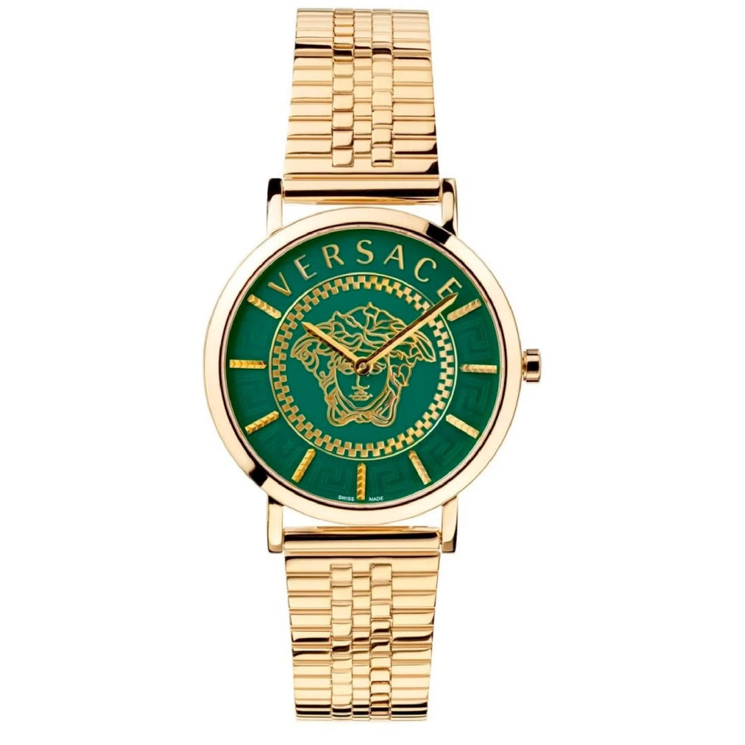 Versace Women's Icon 36mm Watch image 0