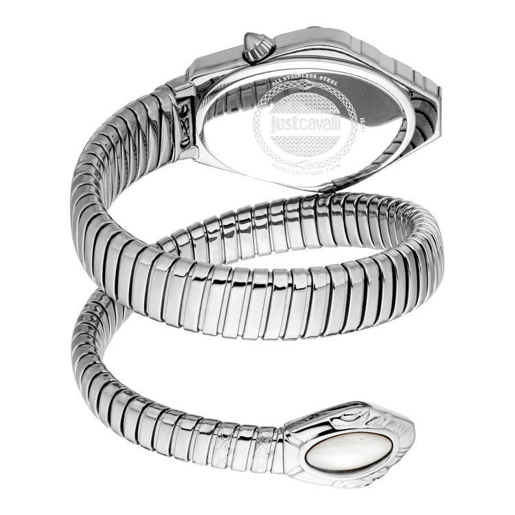 Just Cavalli Signature Snake Lirica image 1
