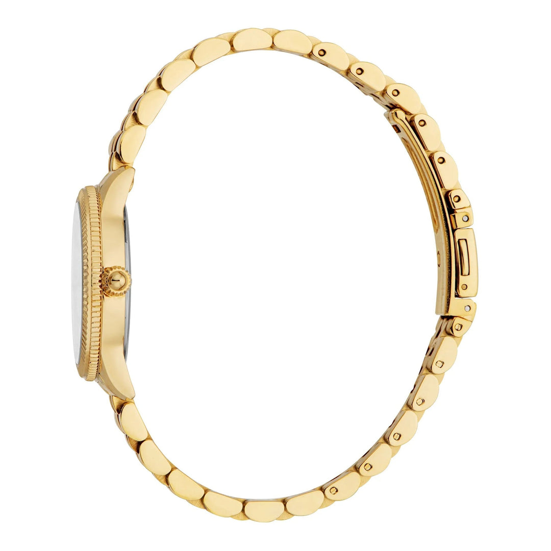 Just Cavalli SET Lovestruck Valentines Yellow Gold Silver image 2