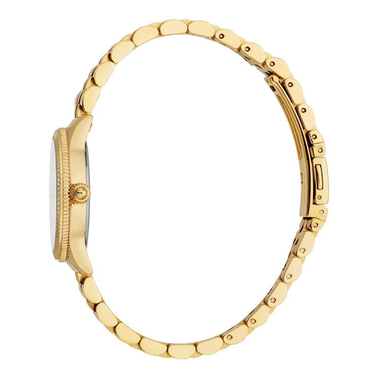 Just Cavalli SET Lovestruck Valentines Yellow Gold Silver image 2
