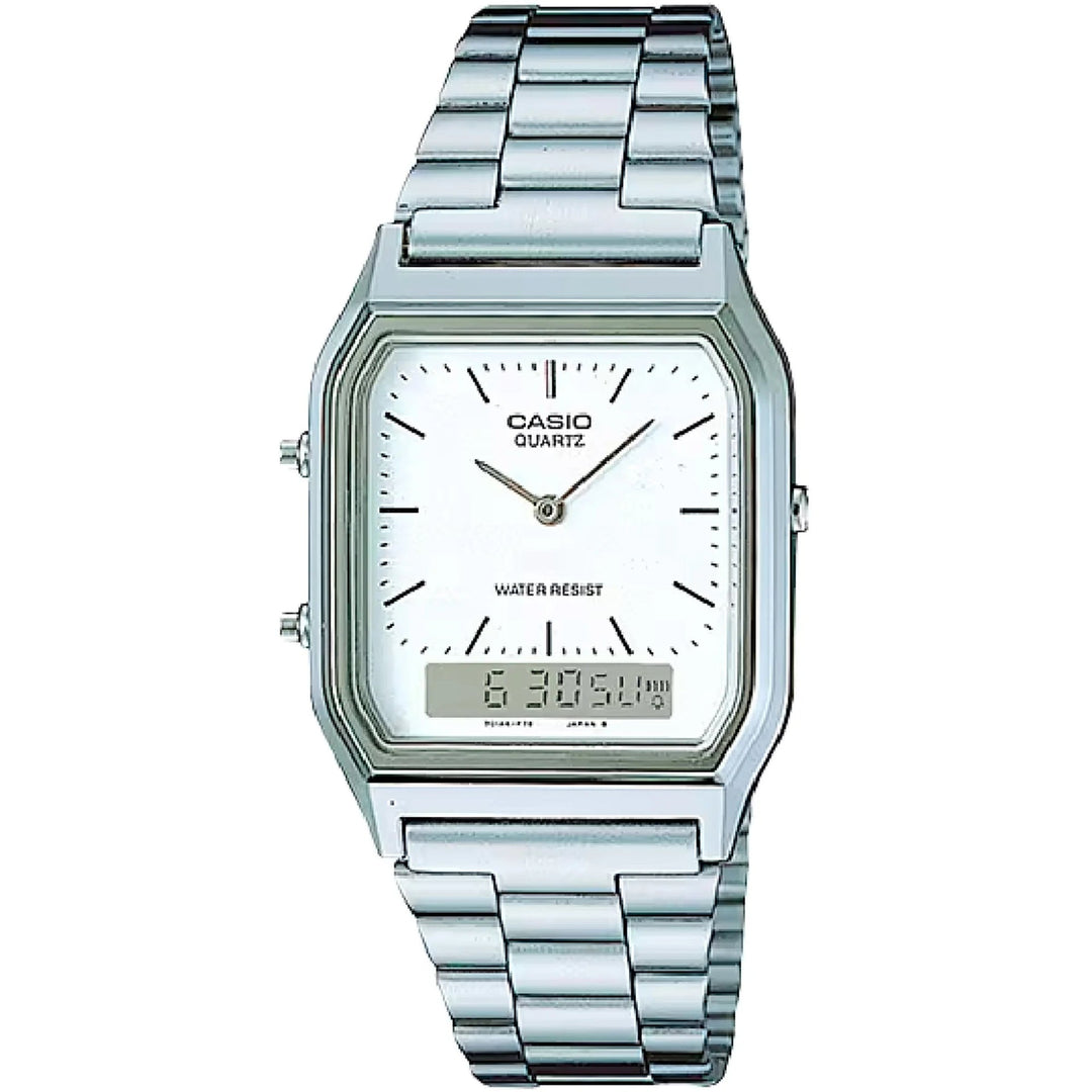 CASIO Collection AQ-230A-7DMQYES image 0