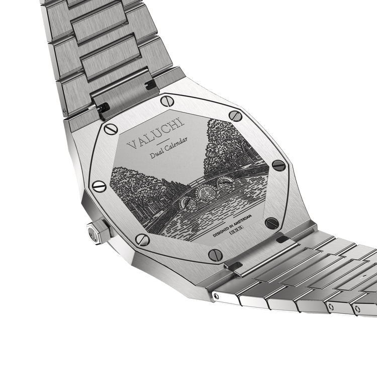 Dual Calendar - 40mm image 6