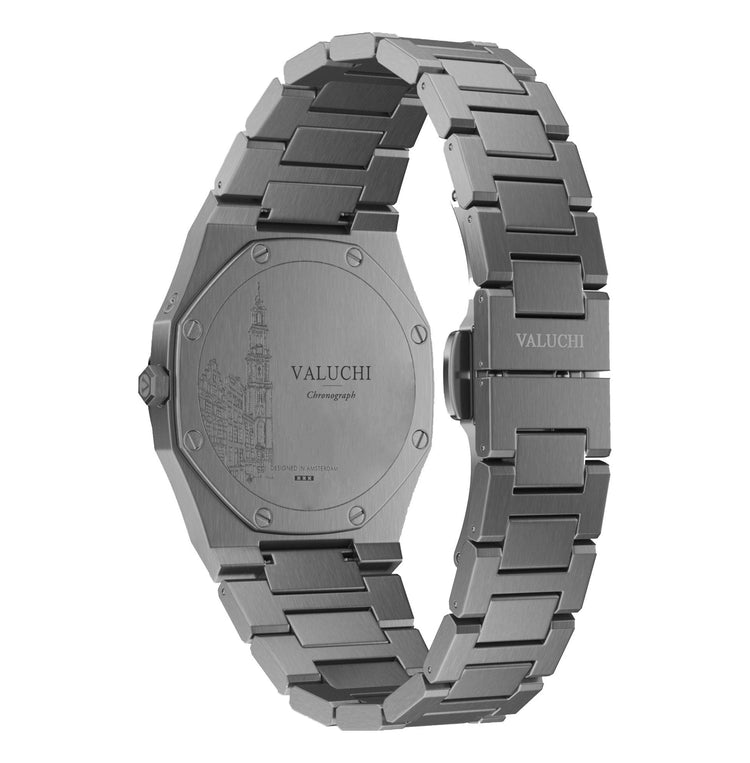 Chronograph - 40mm image 3