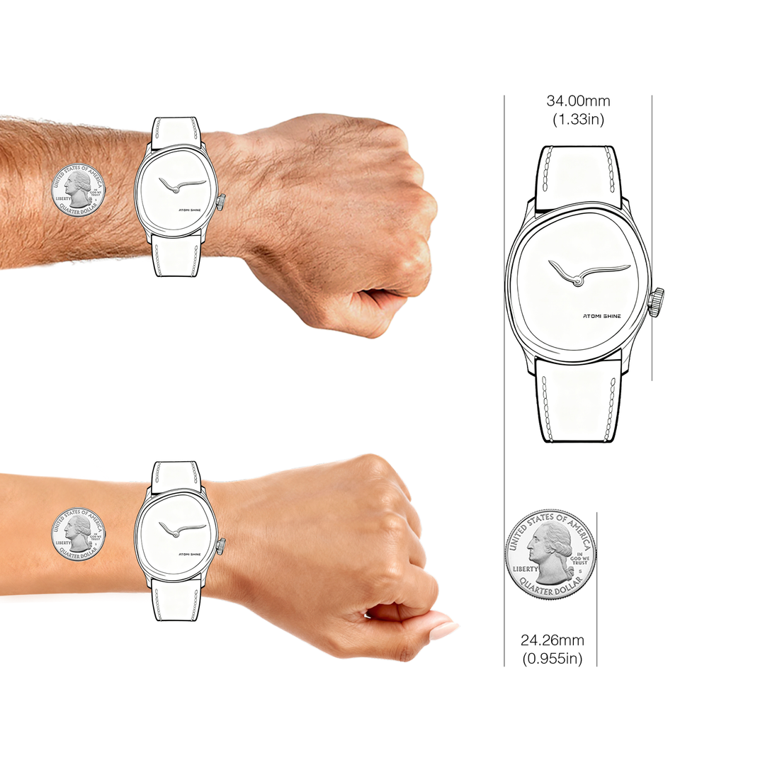 XENOFLUX CLASSIC WATCH