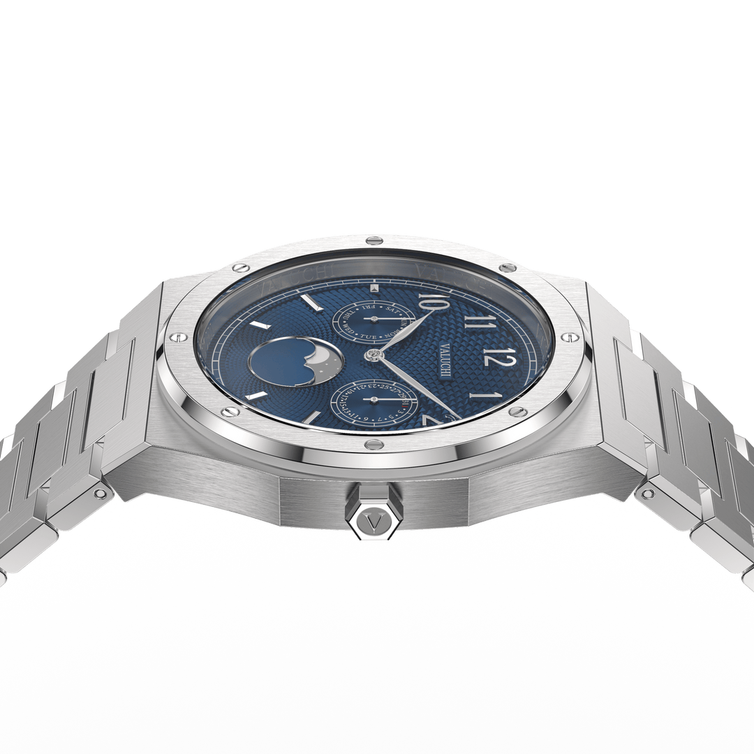 Dual Calendar - 40mm image 9