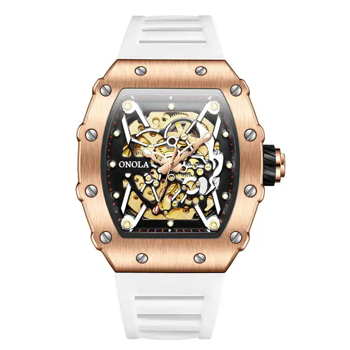 ONOLA Creed-X AUTOMATIC Watch image 9