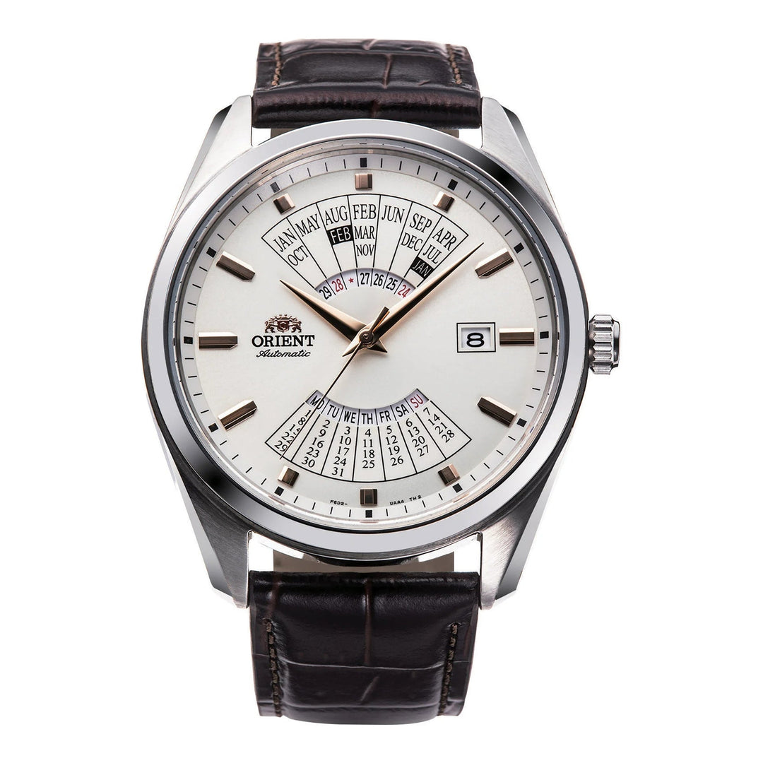 ORIENT Contemporary Multi Year Calendar RA-BA0005S image 0