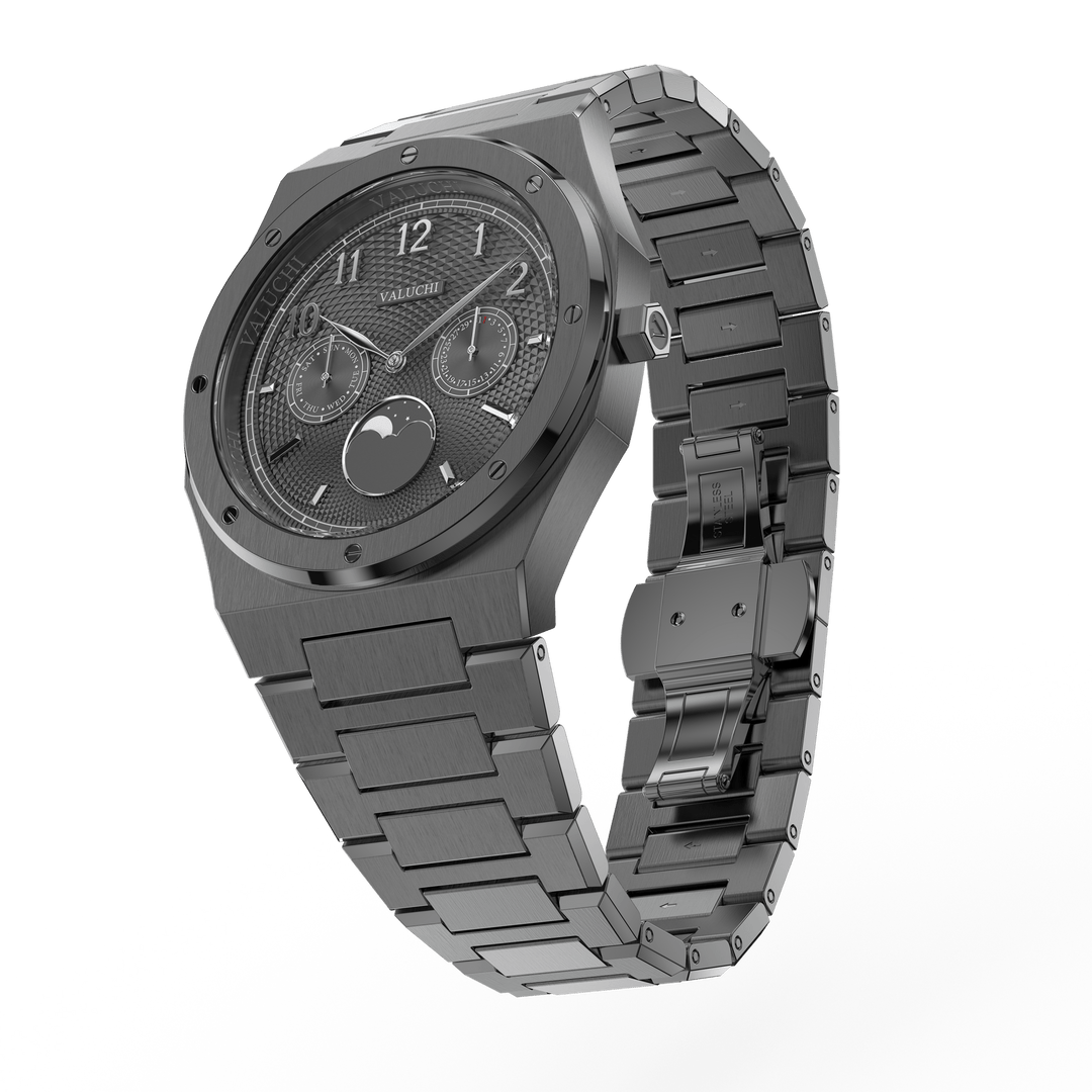 Dual Calendar - 40mm image 1