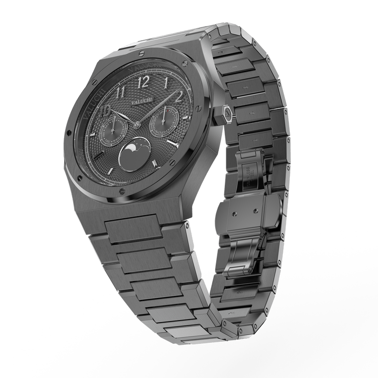 Dual Calendar - 40mm image 1