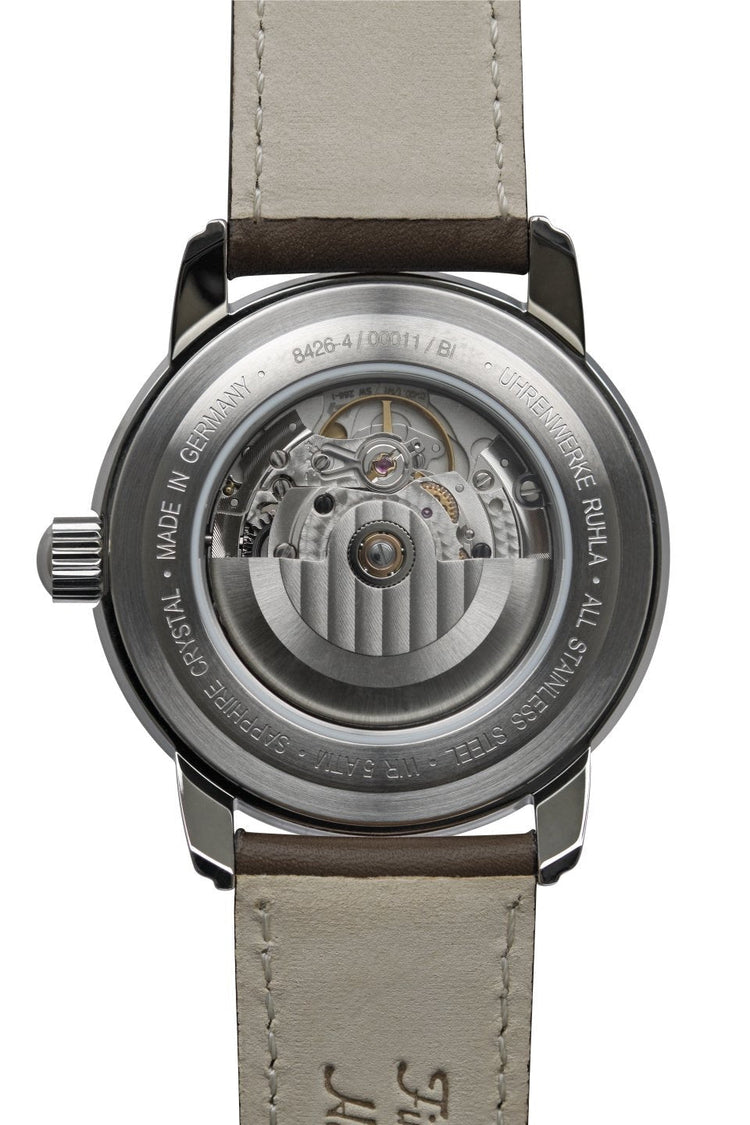 ZEPPELIN Atlantic Automatic Regulator Watch 84264 image 1