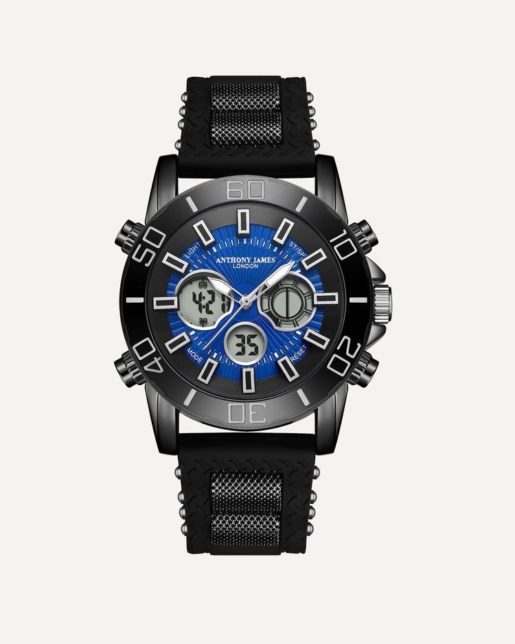 Speedster Blue image 0