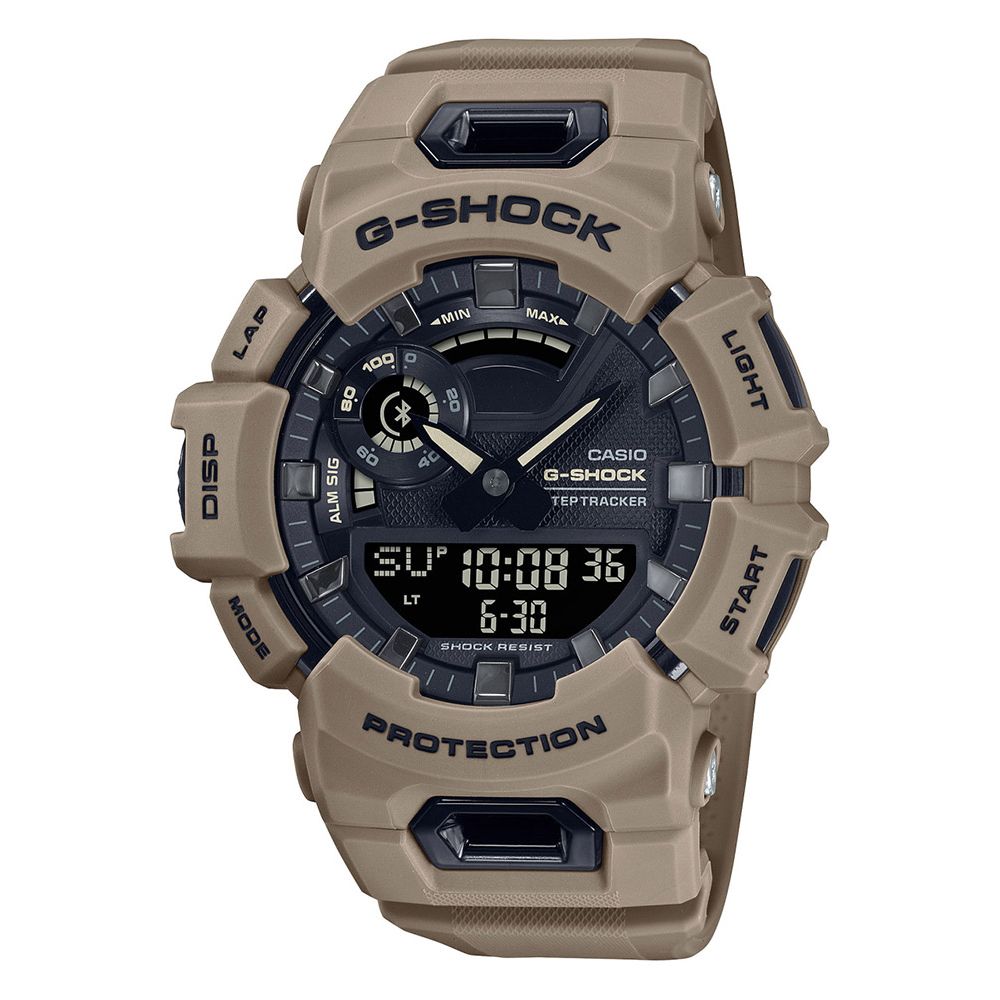 CASIO Men's G-Shock Bluetooth Watch GBA-900UU-5AER image 0