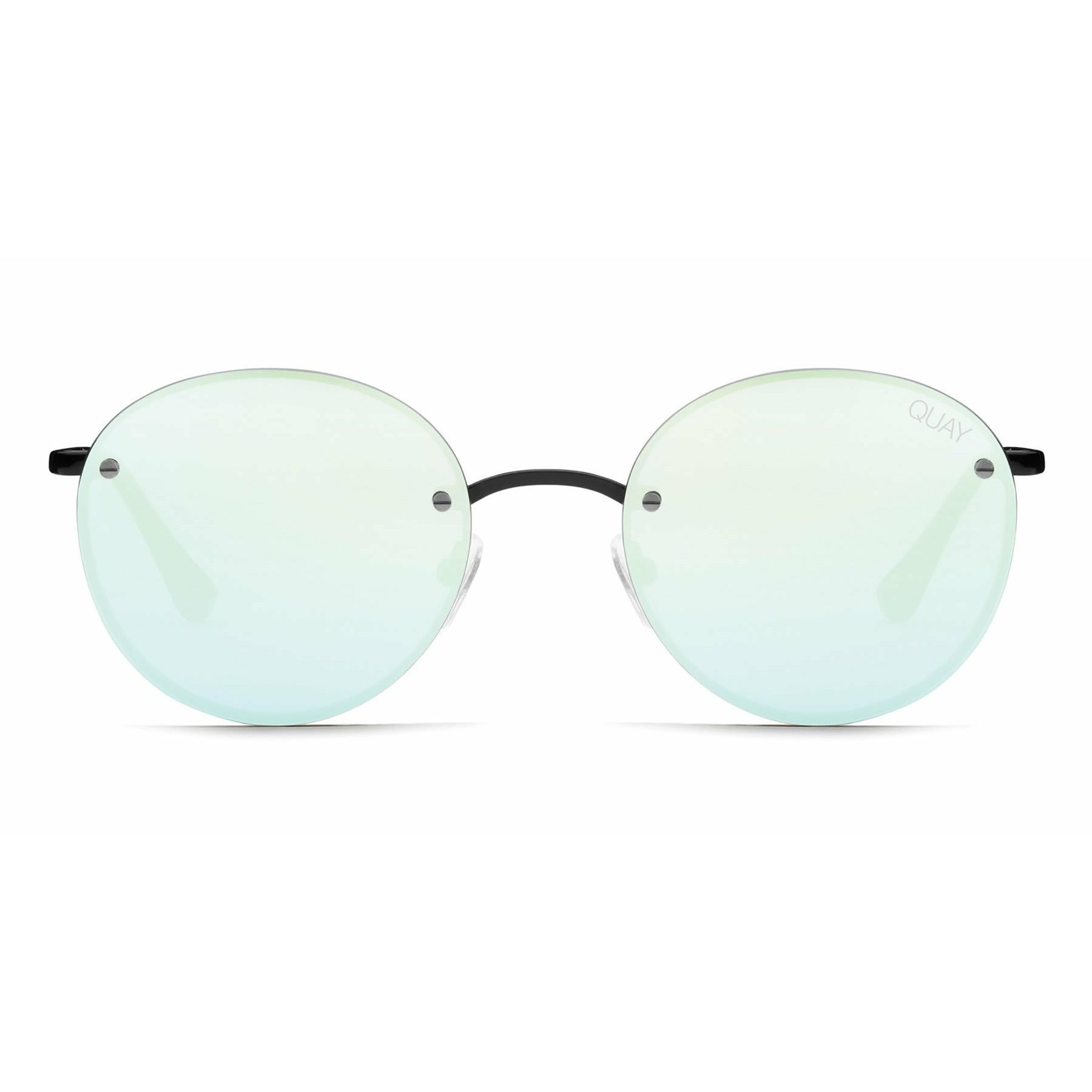 QUAY FARRAH Sunglasses image 0