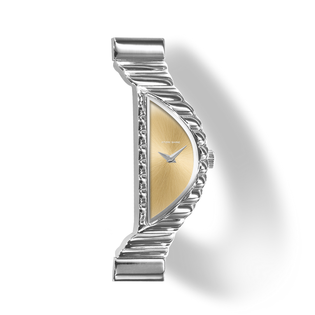 FIRST QUARTER CLASSIC WATCH