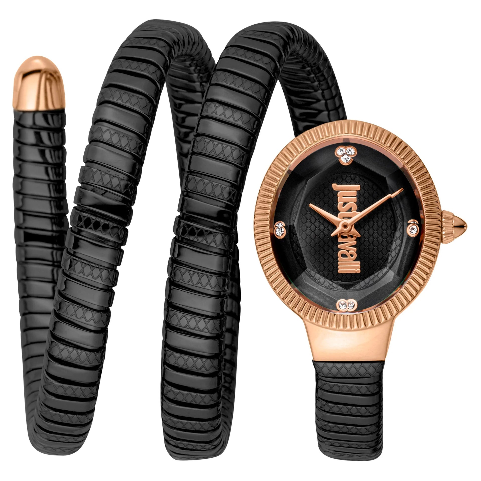 Just Cavalli Signature Snake After Party image 0