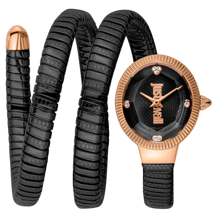 Just Cavalli Signature Snake After Party image 0