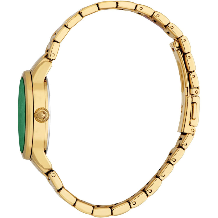 Just Cavalli SET Dolce Yellow Gold Green image 2