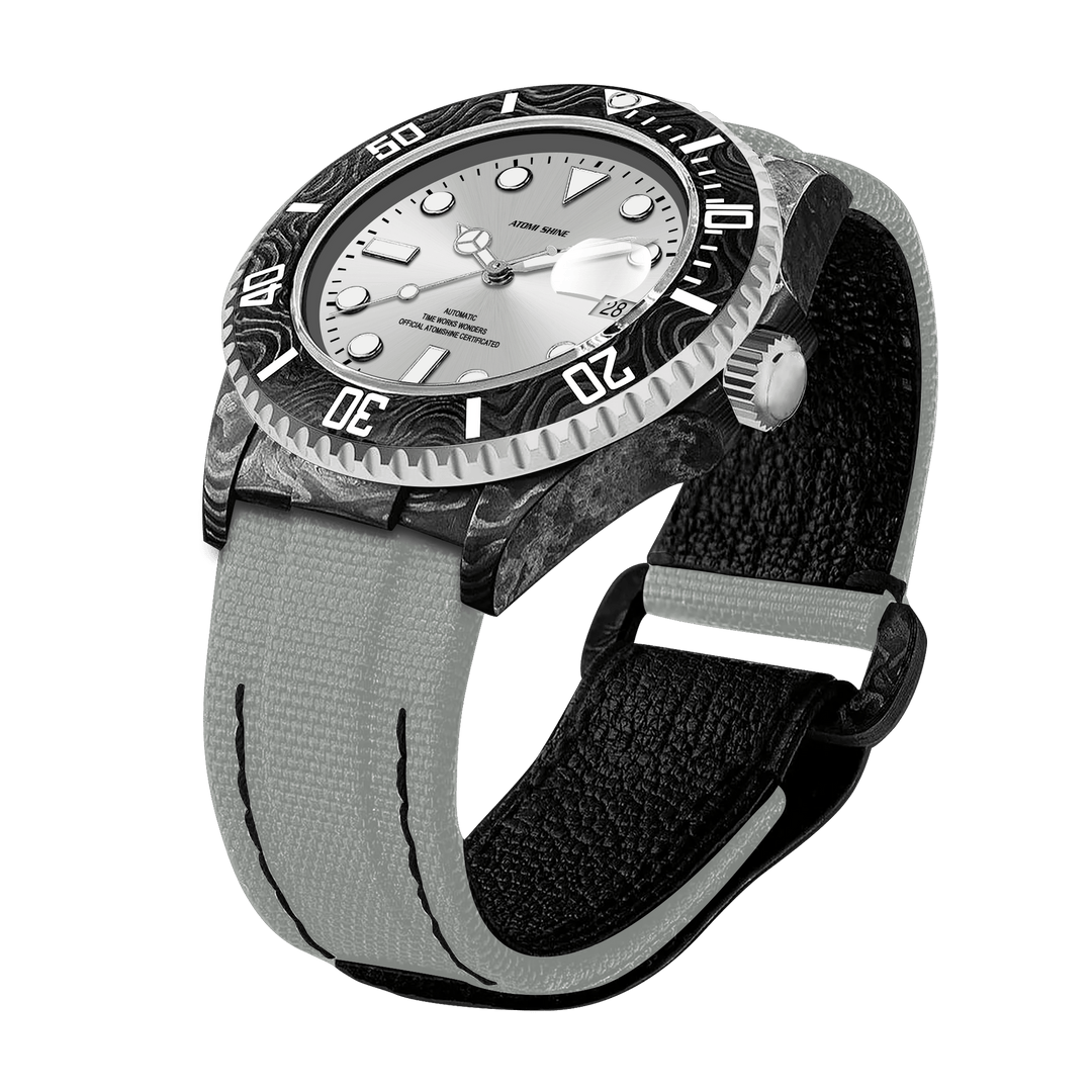 HYDROCORE CARBON FIBER WATCH