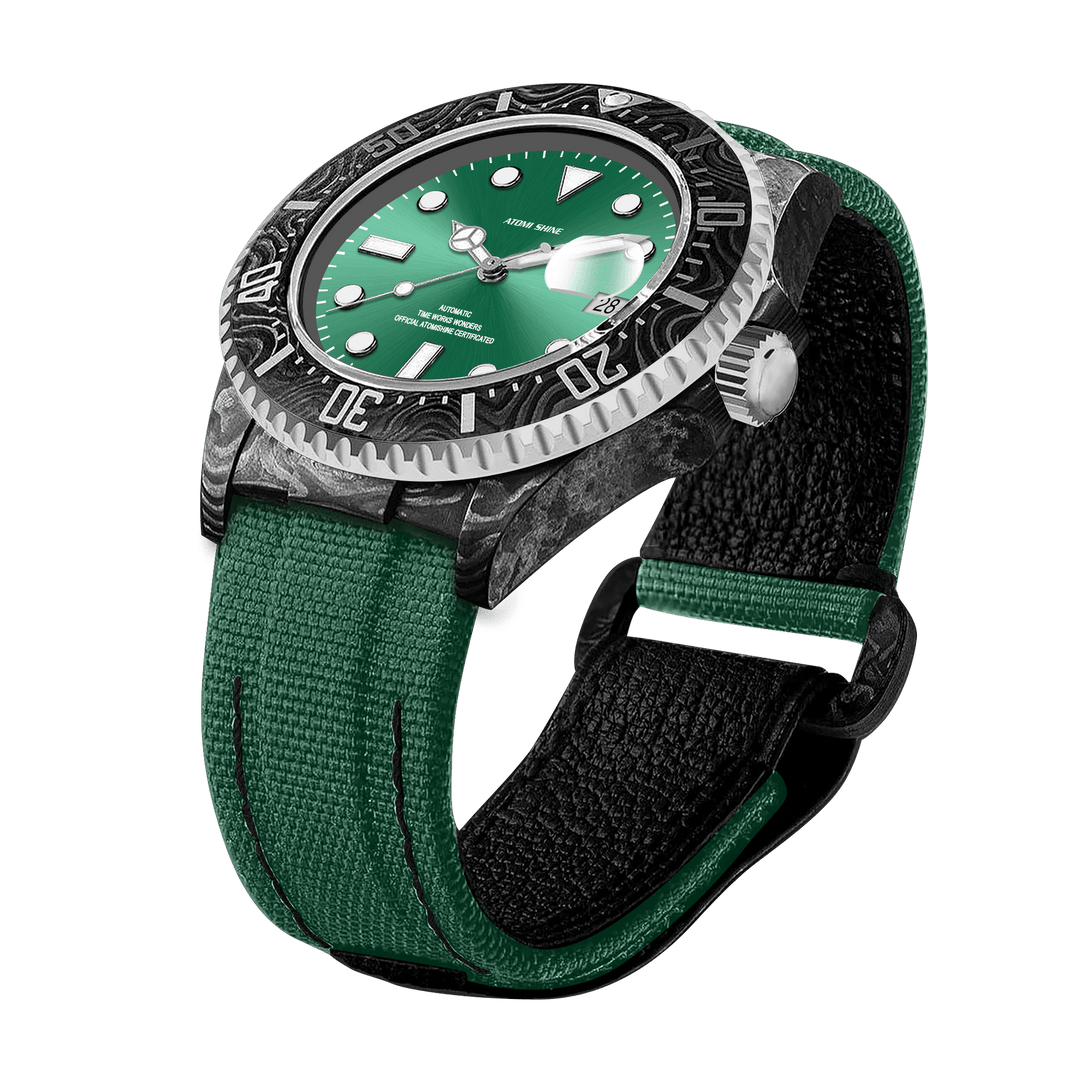 HYDROCORE CARBON FIBER WATCH