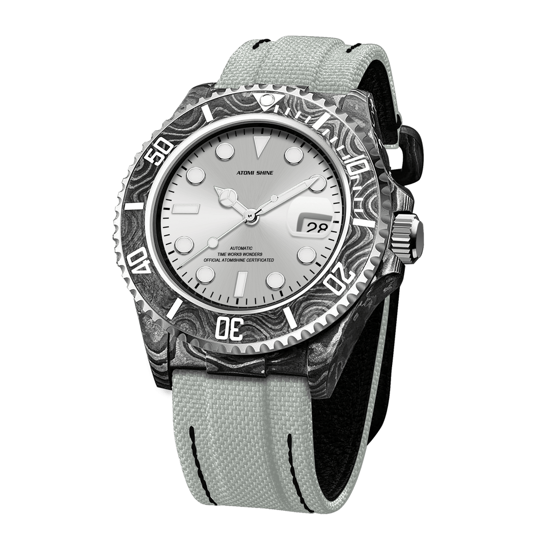HYDROCORE CARBON FIBER WATCH