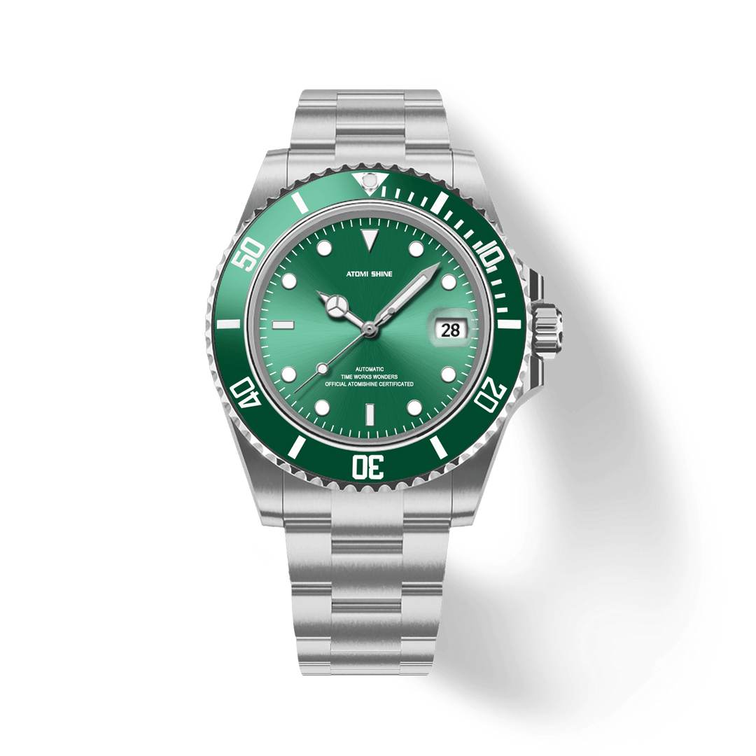 HYDROCORE CLASSIC WATCH