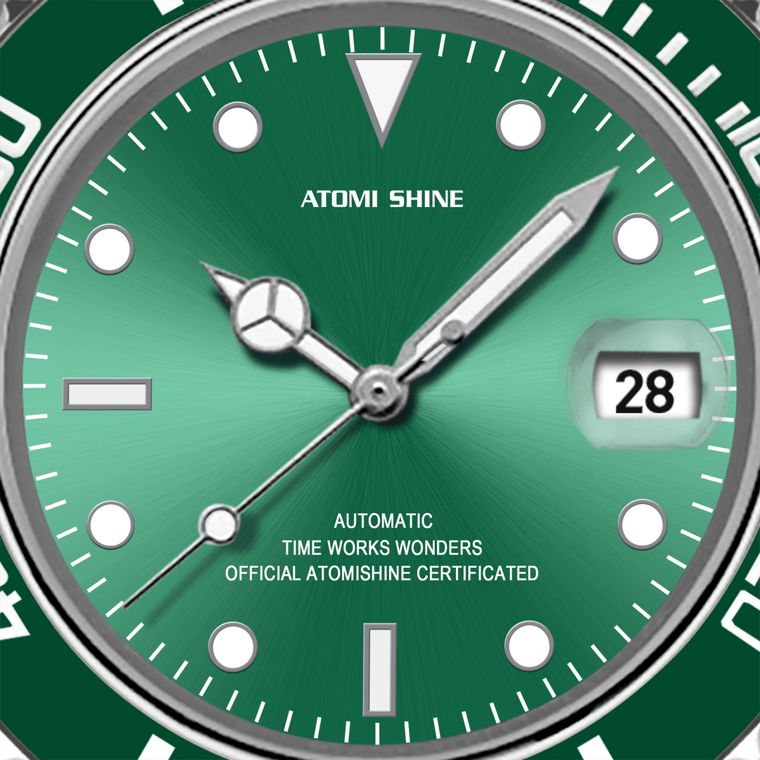 HYDROCORE CLASSIC WATCH