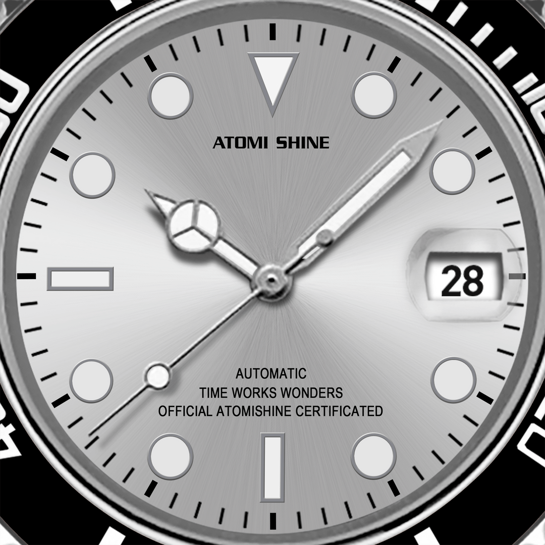 HYDROCORE CLASSIC WATCH