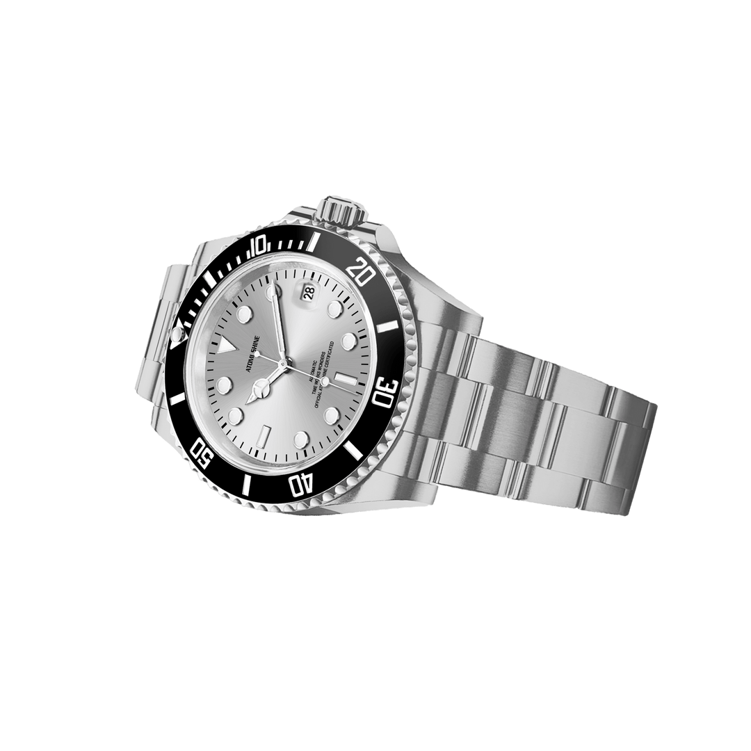 HYDROCORE CLASSIC WATCH