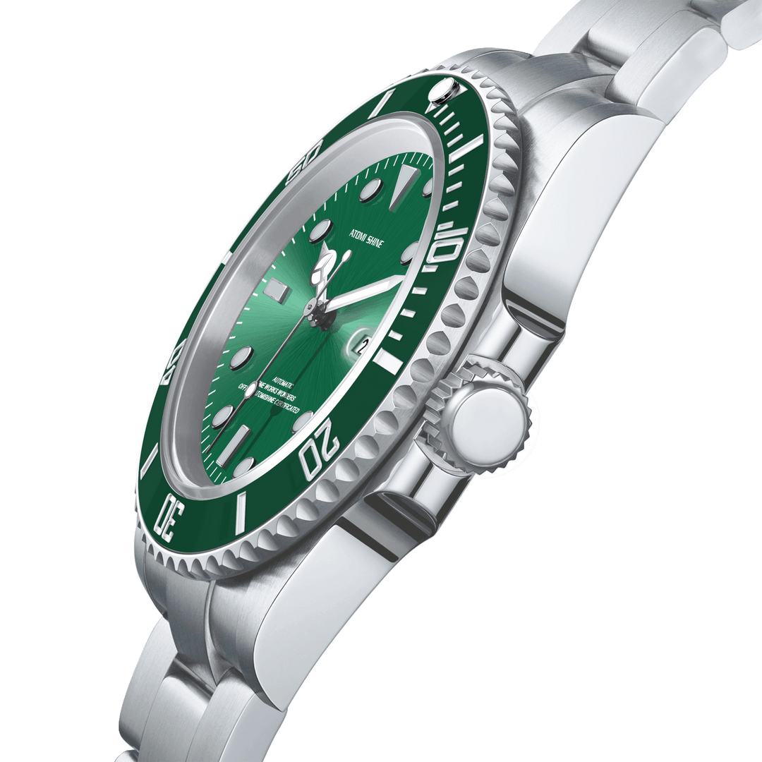 HYDROCORE CLASSIC WATCH