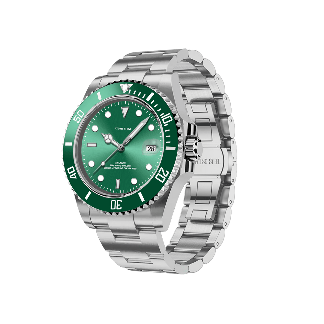 HYDROCORE CLASSIC WATCH