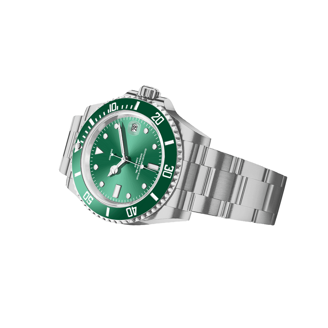 HYDROCORE CLASSIC WATCH
