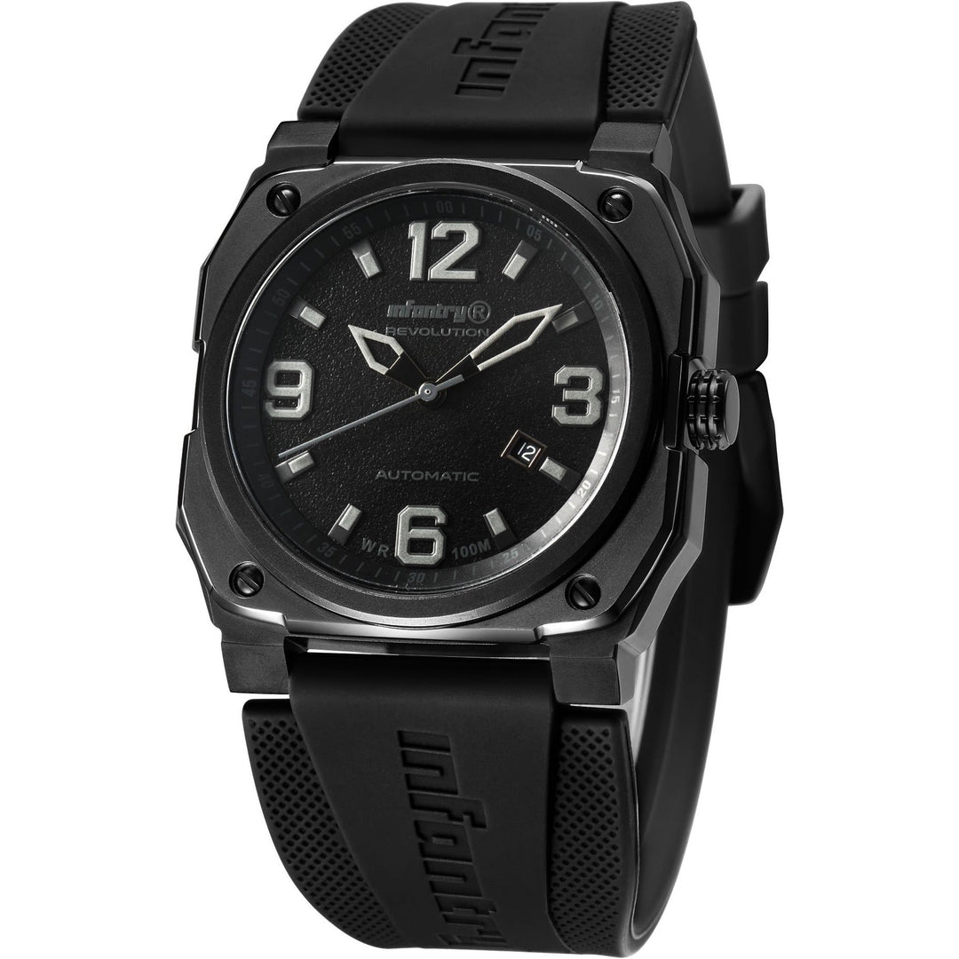 INFANTRY REVOLUTION Revolution Auto-Pilot Watch