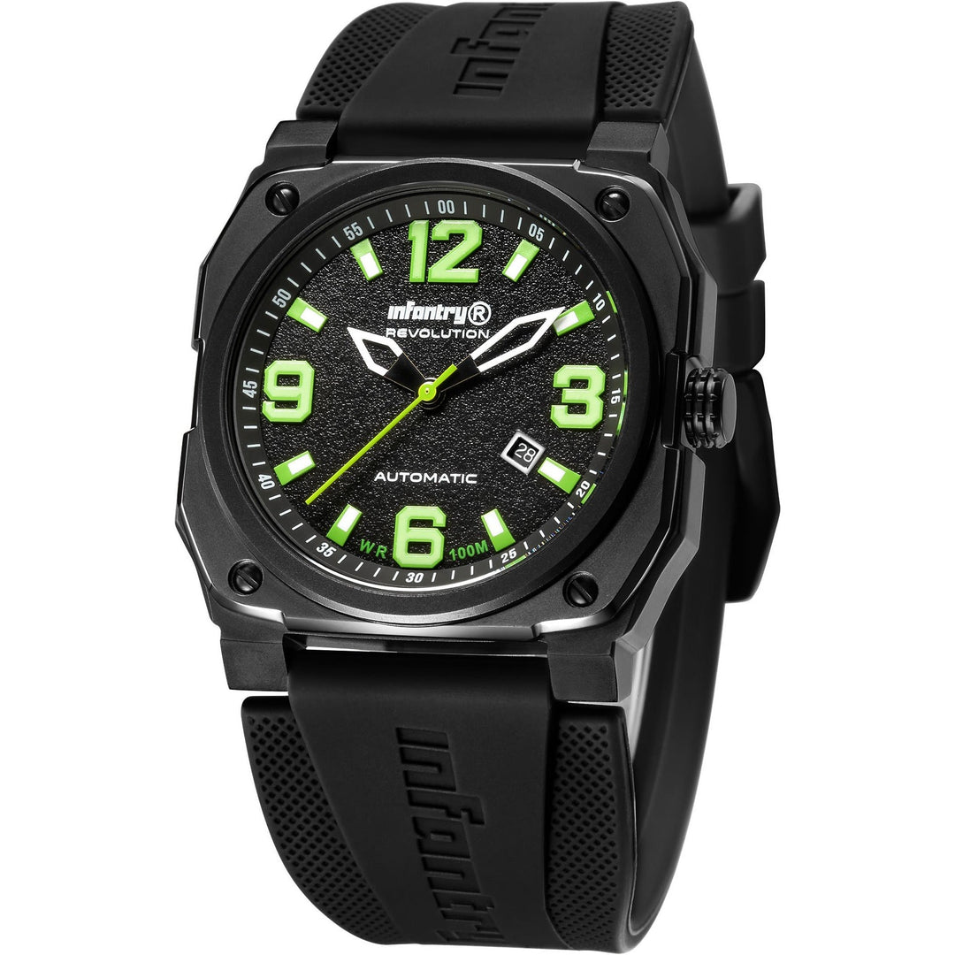 INFANTRY REVOLUTION Revolution Auto-Pilot Watch