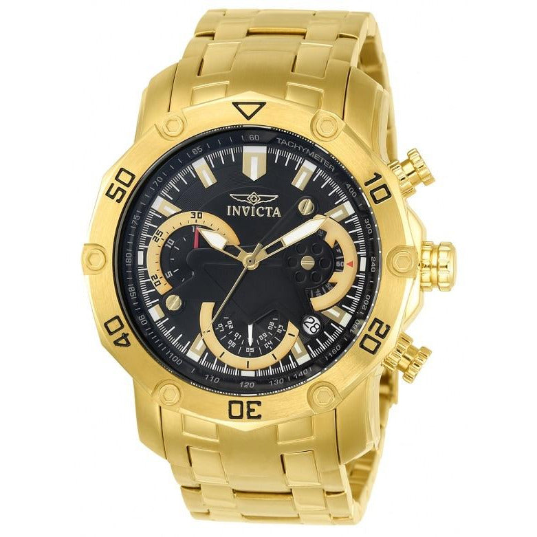 INVICTA Men's Colossus Pro Diver 50mm Watch