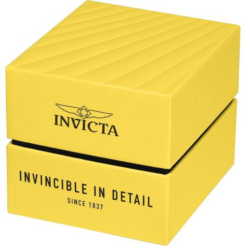 INVICTA Men's Pro Diver Scuba 48mm Watch Black Edition