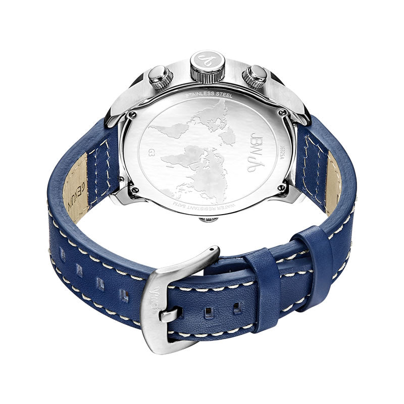 JBW G3 16 Diamonds Watch