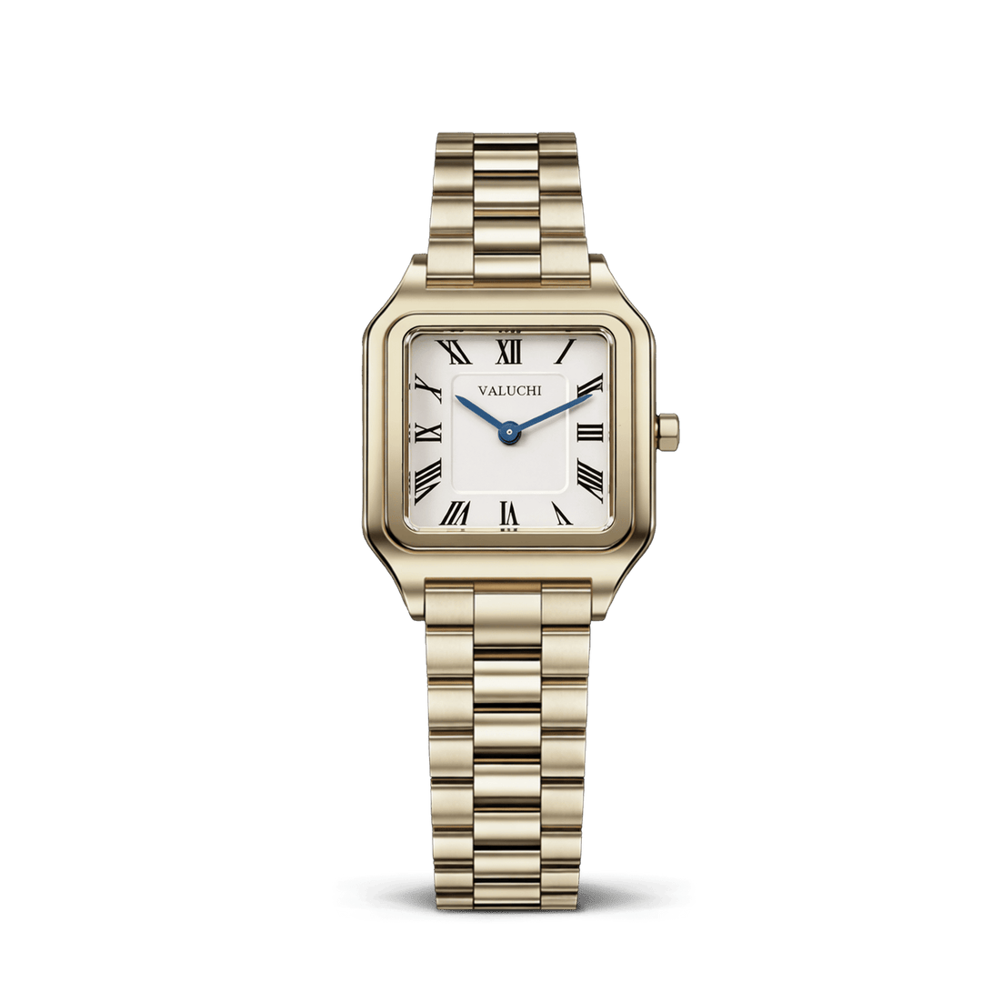 Quadris - 21mm
