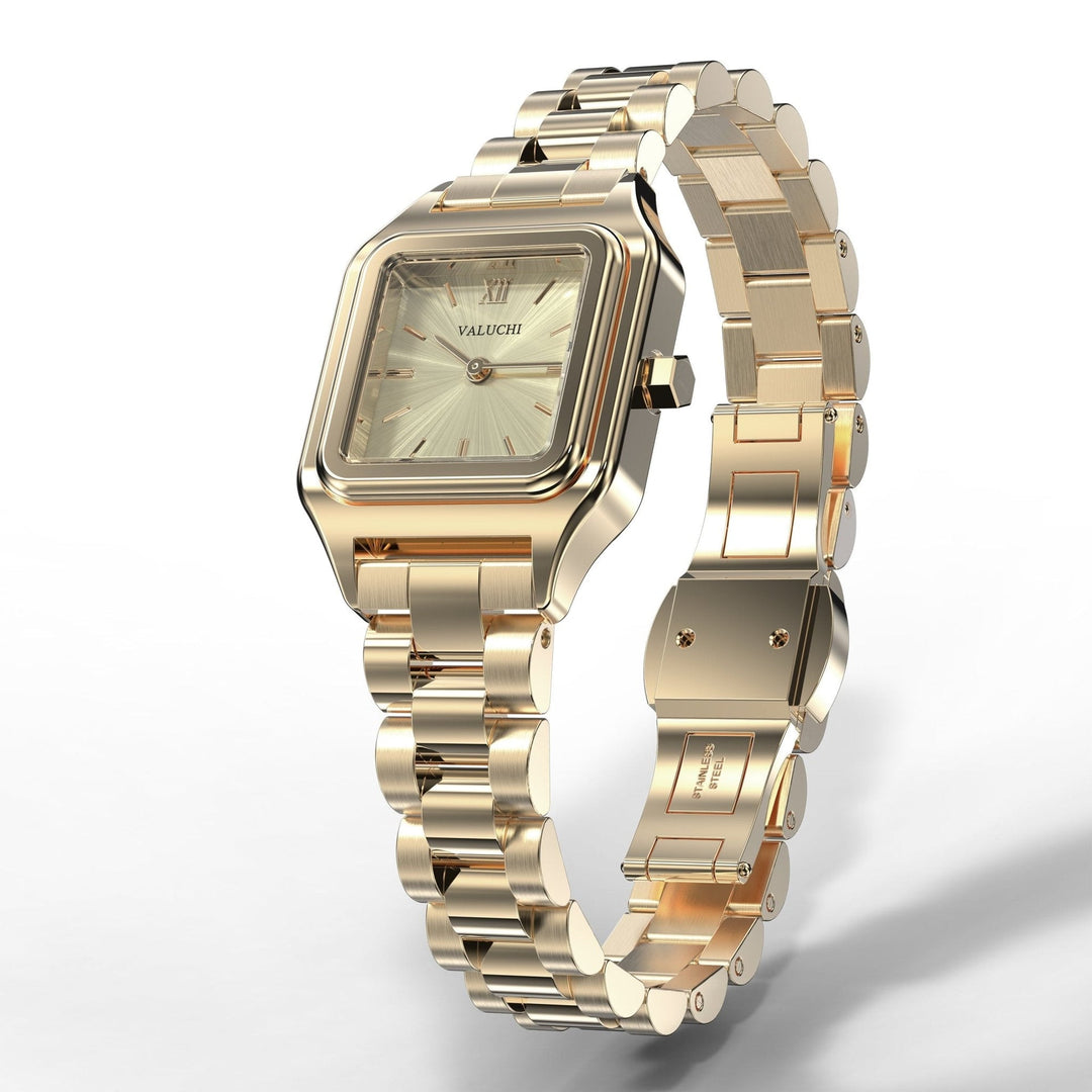 Quadris - 21mm