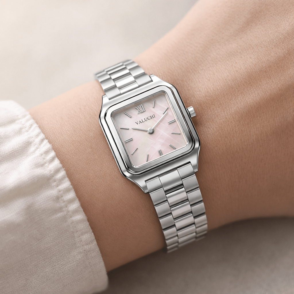 Quadris - 21mm