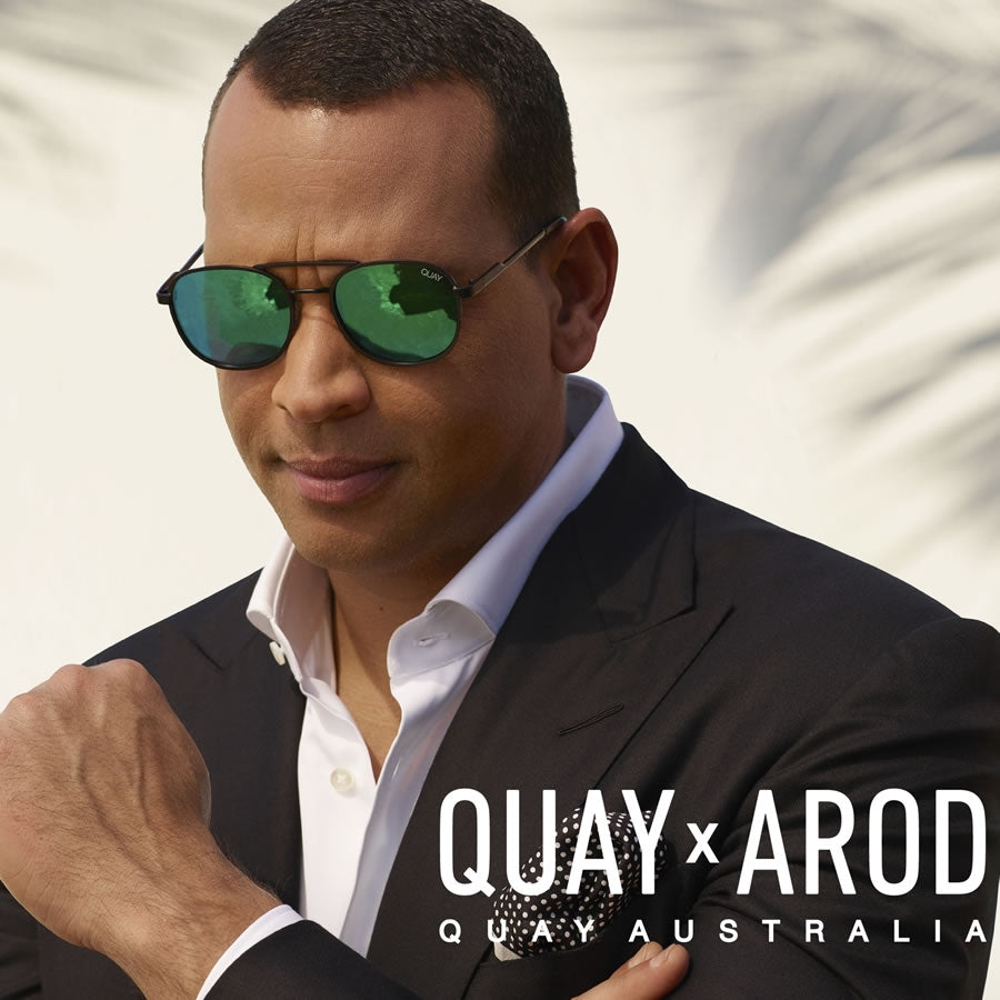 QUAY APOLLO Sunglasses