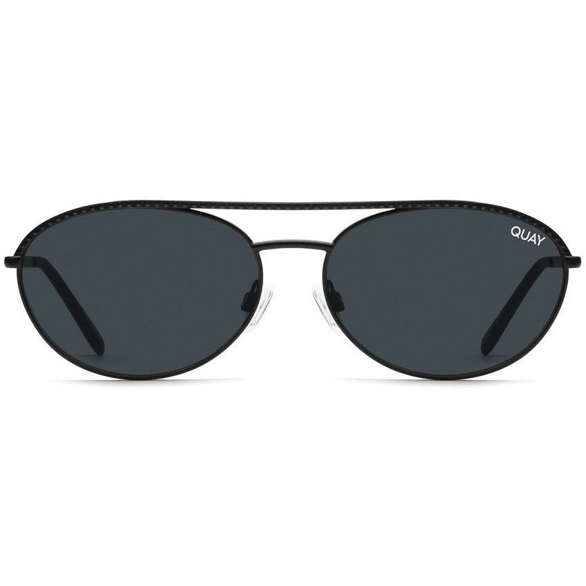 QUAY EASILY AMUSED Sunglasses