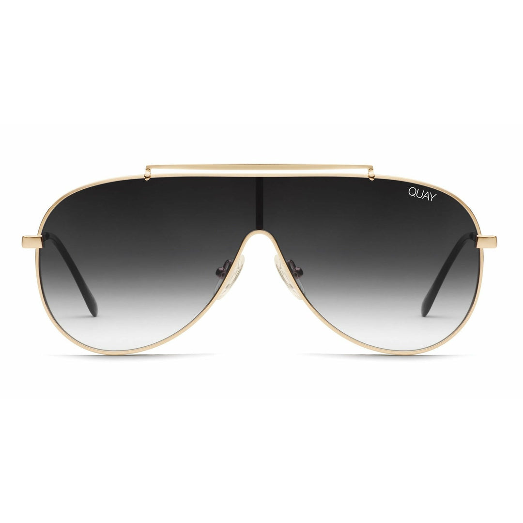 QUAY EL DINERO Sunglasses